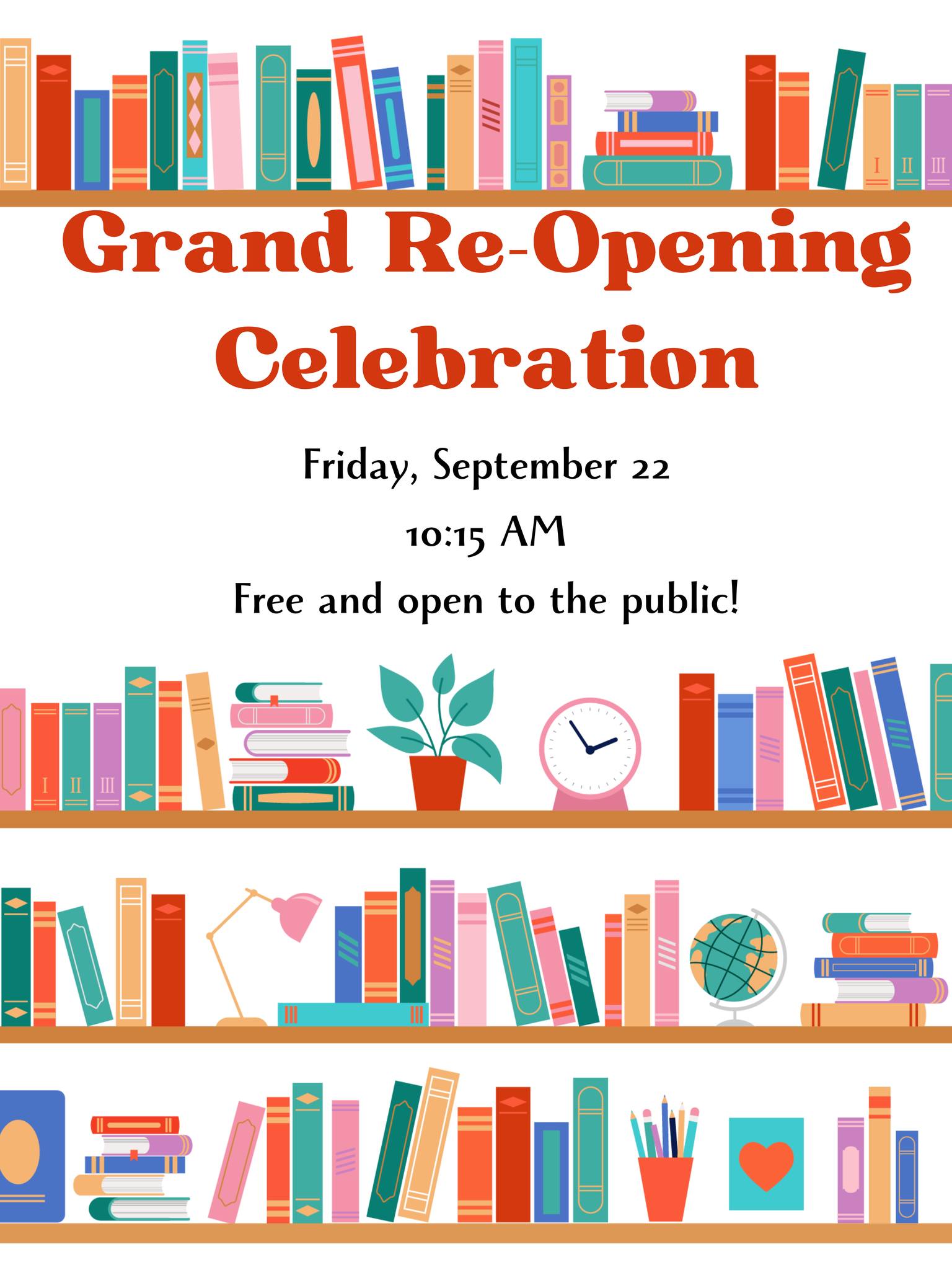 Crane Branch Library